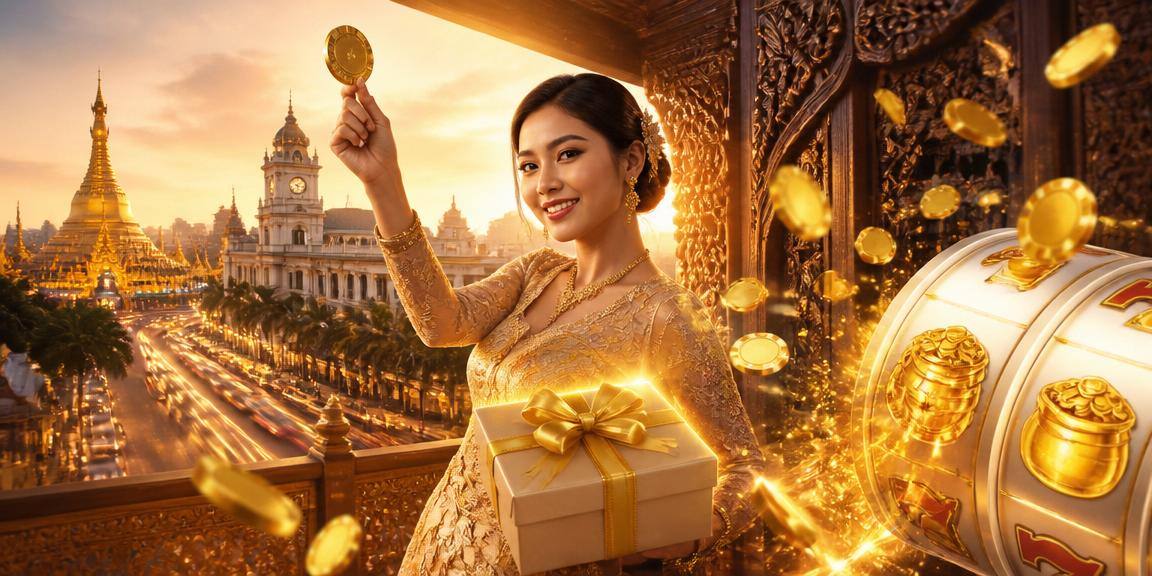 qu777 ဂန္ထိုးစလော့ဂိမ်းတွေက ဘာကြောင့်စွဲဆောင်နေလဲ